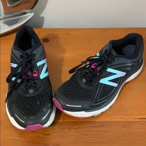New Balance 860v8 Running Shoes! Ships Fast!